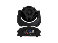 SHEHDS Zoom & Wash 36x18W Cabeça Móvel RGBWA+UV para DJ Discoteca Casamento SHEHDS Zoom & Wash 36x18W Cabeça Móvel RGBWA+UV para DJ Discoteca Casamento